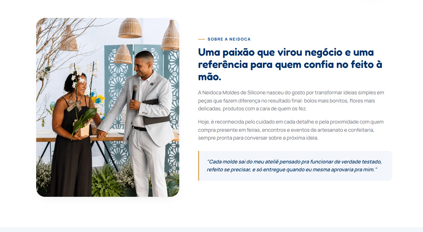 Ilustração de uma experiência de atendimento digital